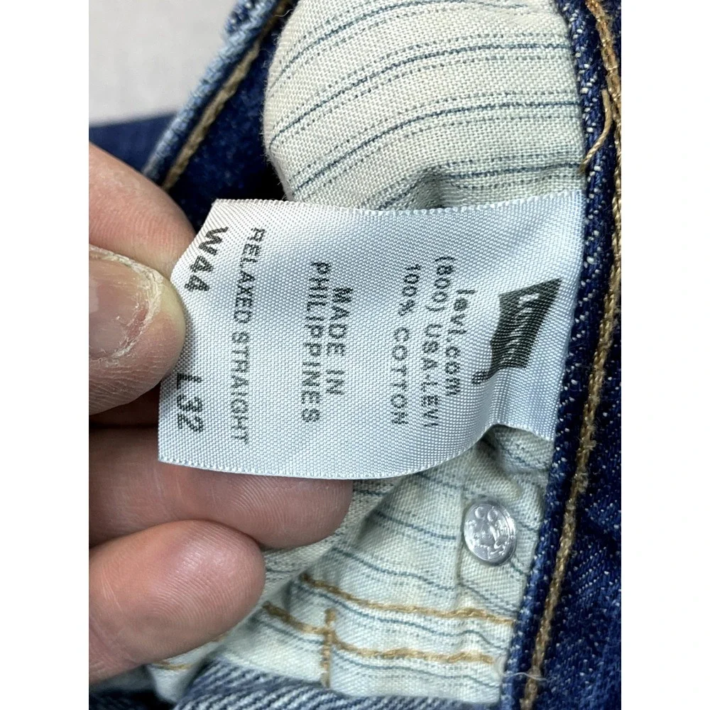 Levis jeans issues pictures